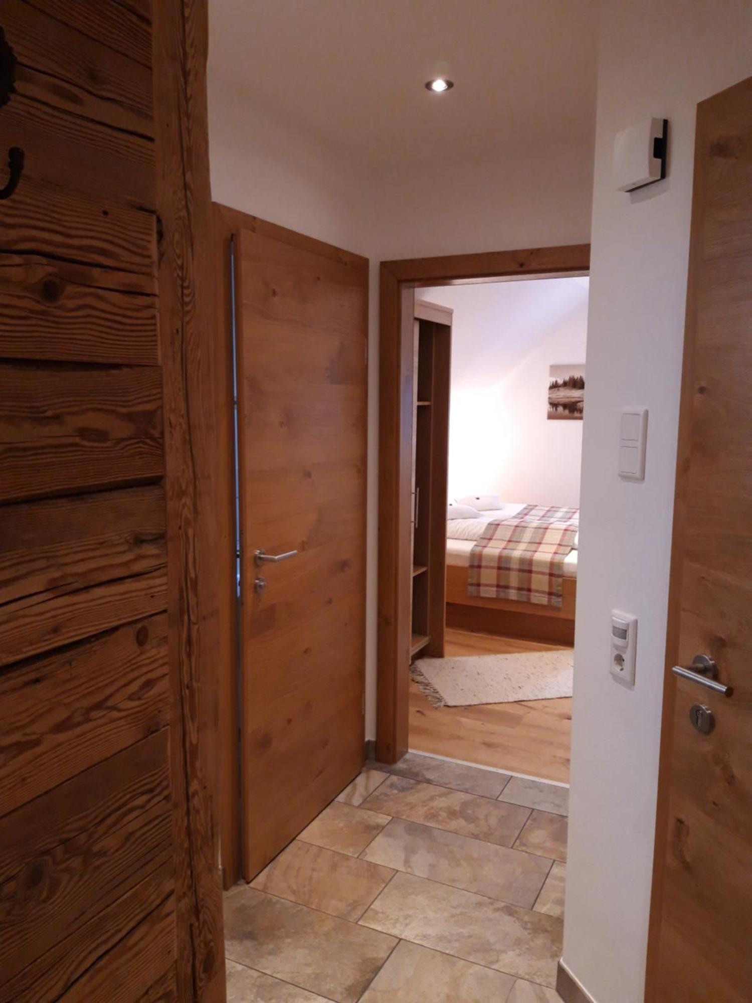 Gasthaus Brandlwirt Saalfelden Dış mekan fotoğraf