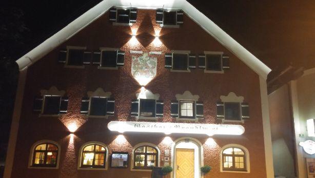 Gasthaus Brandlwirt Saalfelden Dış mekan fotoğraf
