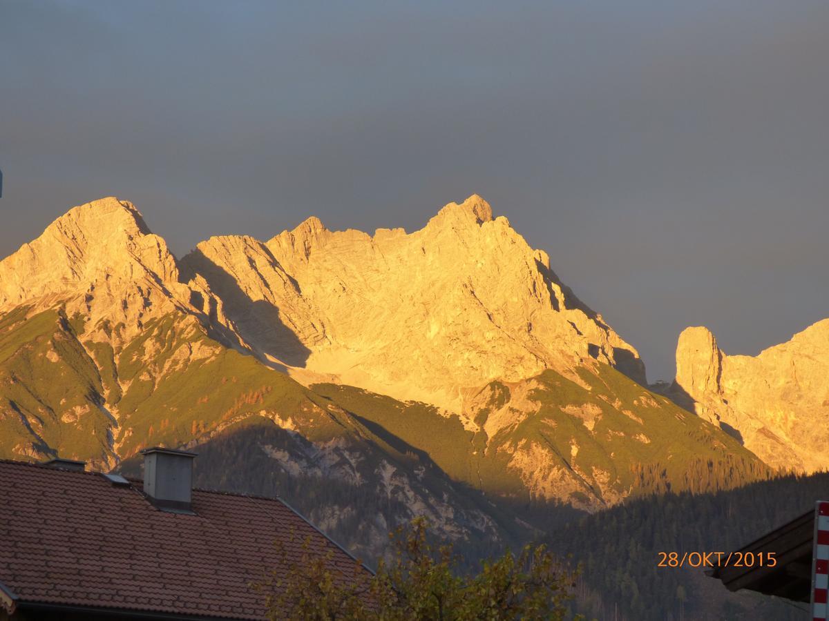Gasthaus Brandlwirt Saalfelden Dış mekan fotoğraf