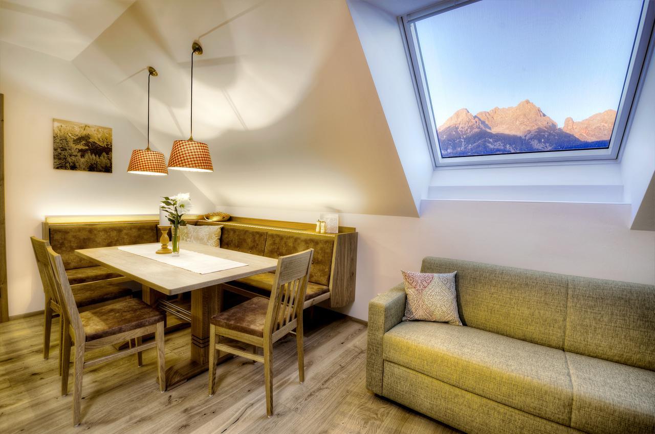 Gasthaus Brandlwirt Saalfelden Dış mekan fotoğraf