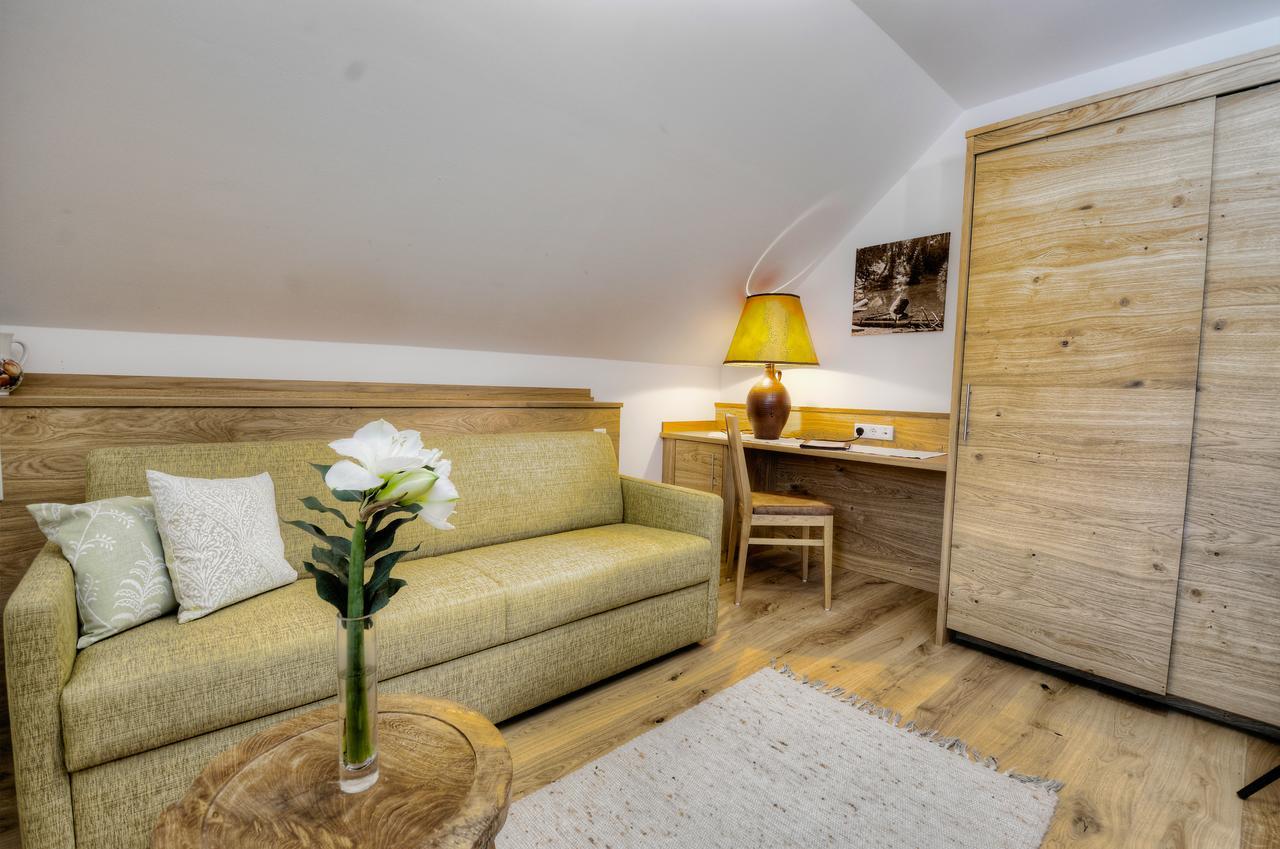 Gasthaus Brandlwirt Saalfelden Dış mekan fotoğraf